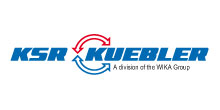 logo výrobce KSR Kuebler - Bazar