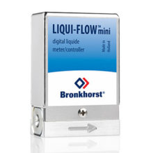 Bronkhorst LIQUI-FLOW™mini