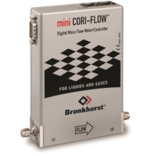 Bronkhorst mini CORI-FLOW ML120