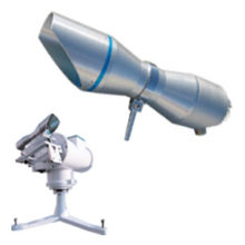 MS-56 pyrheliometer