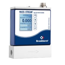 Bronkhorst MASS-STREAM