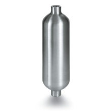 Vzorkovací nádoby – Sample Cylinders