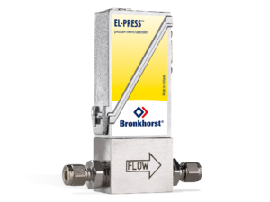 Elektronický senzor tlaku EL-PRESS