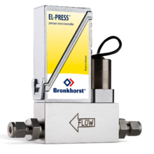 Bronkhorst EL-PRESS