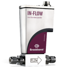 Bronkhorst IN-FLOW Select