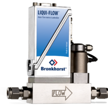 Bronkhorst  LIQUI-FLOW séria L10/L20