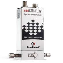 Bronkhorst mini CORI-FLOW