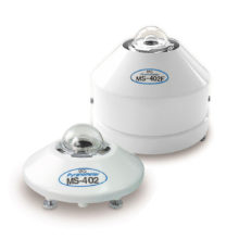 MS-402 pyranometer