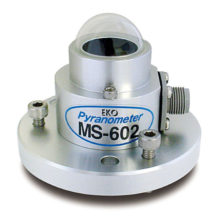 MS-602 pyranometer