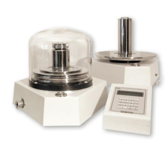 Kalibrační systém - pístový tlakoměr PG7000