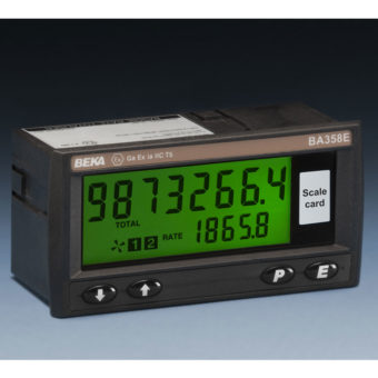 BA358E_loop_powered_rate_totaliser_is_panel