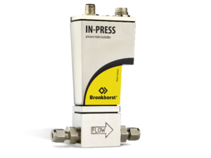 Elektronický tlakomer IN-PRESS s krytím IP65