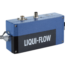 Bronkhorst LIQUI-FLOW séria L30