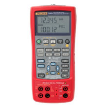 Fluke 725Ex Iskrovo bezpečný multifunkčný prevádzkový kalibrátor