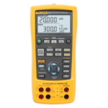 Fluke 726 Presný multifunkčný prevádzkový kalibrátor