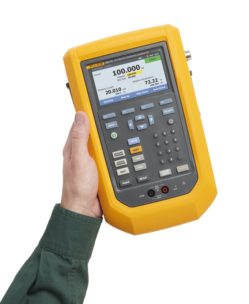 Fluke 729