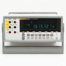 Fluke 8808A Stolný digitálny multimeter