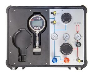 Kalibračný kufrík MNR-300-CAXP2