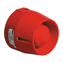 Siréna DB12 – odolná povětrnostním vlivům – VÝROBA UKONČENA