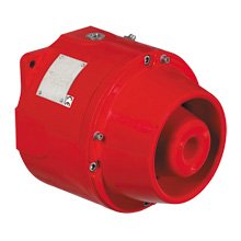 Nevýbušná siréna DB1 – VÝROBA UKONČENA