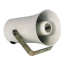 Siréna DB15 – odolná povětrnostním vlivům – VÝROBA UKONČENA