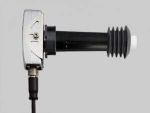 Sonda CO2