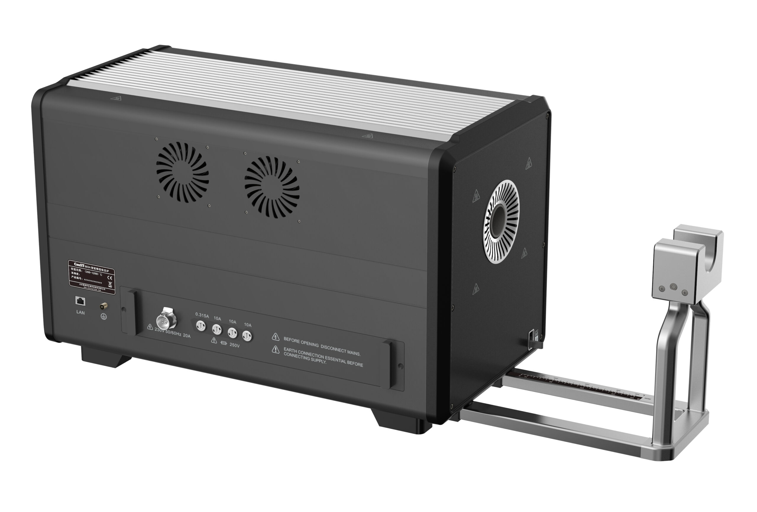 Additel 850