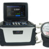 Kalibrátor tlaku Additel ADT761A a diferenčný tlakomer