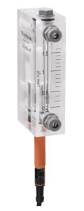Akrylátový rotameter Kytola EA