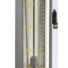 Rotameter s analógovým výstupom KDxS