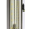 Rotameter s analógovým výstupom KLxS