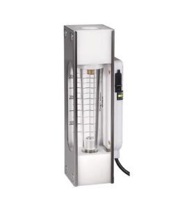 Rotameter s analógovým výstupom VLxS