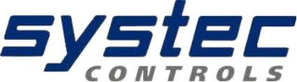 logo výrobce Systec Controls