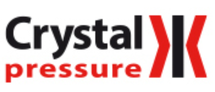 logo výrobce Crystal Pressure