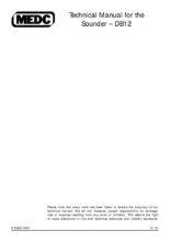 Návod k použití siréna DB12 - Siréna DB12 – odolná povětrnostním vlivům – VÝROBA UKONČENA