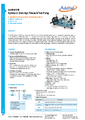 Datasheet Additel 949 - Hydraulické pumpy Additel nad 1.000 bar