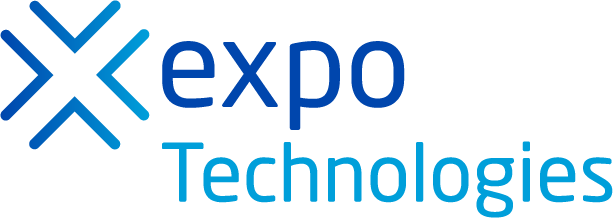 logo výrobce Expo