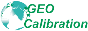 logo výrobcu - GEO Calibration