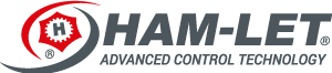 logo výrobce Ham-Let (UCT)
