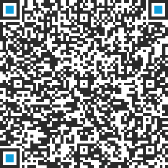 QR kód s vizitkou špecialistami