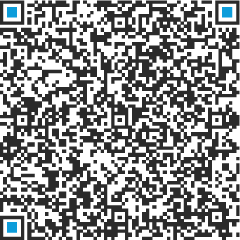 QR kód s vizitkou špecialistami